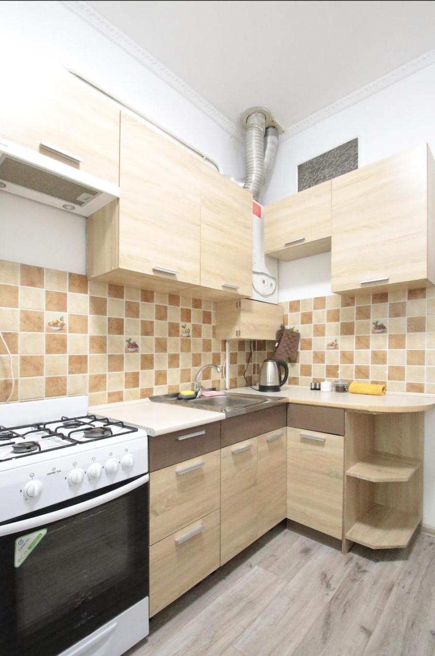"Deluxe Apartments" K 44 - 1225 Lviv Buitenkant foto